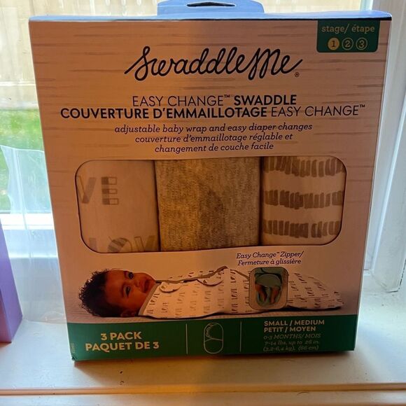SwaddleMe Baby Swaddles - Picture 1 of 1